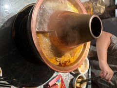 -乐宴·老北京铜火锅(桂庙店)