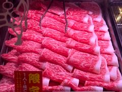 -和牛放题的殿堂 肉屋横丁(秋叶原店)