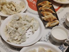 -东方饺子王臻味餐厅(新嘉坡城店)