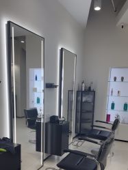 -FINE HAIR 烫染专业设计