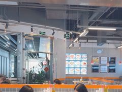 -肥韬茶餐厅(海上世界店)