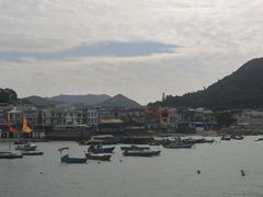 -南丫岛