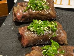 -古田居·特色寿司料理(骏欣中心店)