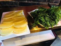 -红鼎坊·老成都火锅(新南门店)