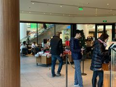 -星巴克臻选(北京富力家园店)