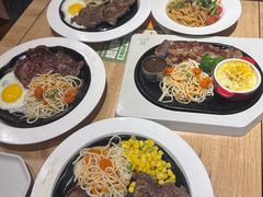 -豪客来牛排(汕头东厦100店)