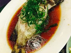-盛港湾海鲜食府(黄沙店)