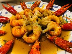 -小河盐帮·私家菜·烤鸭(三元桥·霄云路店)