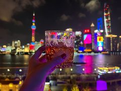 -外滩8号 whisky bar(金延大厦店)