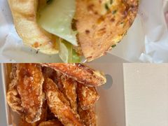 -必胜客(华南摩尔店)