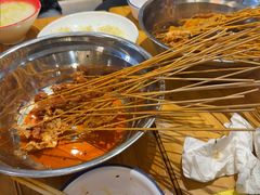 -嘉州鲜知味钵钵鸡(奎星楼店)