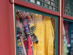 -宫事颐庭·老佛爷贵寿下午茶(颐和园店)