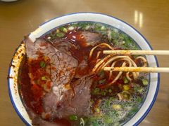 -清真磨沟沿老字号牛肉面(总店)