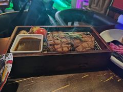 -Famous肥猫墨西哥音乐餐吧(五棵松华熙LIVE店)