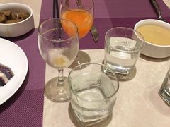 -韶关风度华美达广场酒店自助餐厅