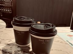 -南京THE TAI太和紫金大酒店