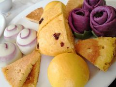 -凯鸽酒楼(大同振兴街店)