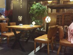 -颐和•海鲜砂锅粥•啫啫煲(奥林匹克广场店)