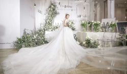 -汕尾陆丰婚庆婚礼司仪主持洪立策划公司(东海店)