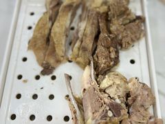 -老毛手抓·盐池滩羊非遗手抓(宁夏总店)