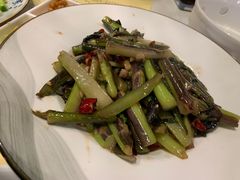 -我家福厨(万达中餐厅店)