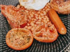 -新发展亚太JW万豪酒店大堂吧