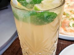 -斯比特花园西餐厅(东方商厦店)