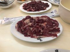 肥牛-福合埕牛肉火锅(长平国新店)