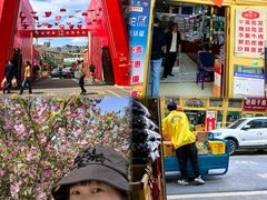 -新疆红山干果市场