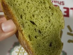 斑斓红豆米面包-LELECHA乐乐茶(新街口大洋店)