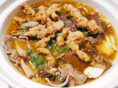 -陶苏·品味融合川菜(龙湖源著天街店)