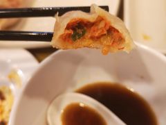 -台北楚楚园馅饼粥(虹桥南丰城店)