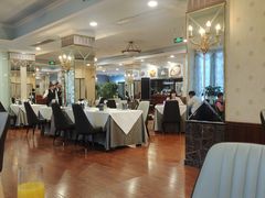 -新侨三宝乐西餐厅(崇文门店)