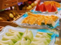 -太湖饭店玉兰厅(自助餐厅)