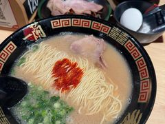 -一蘭拉面(尖沙咀店)