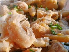 -胜海大排档·海鲜·黄鳝饭(十年老店)