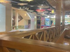 -九龙湾温泉汗蒸时代