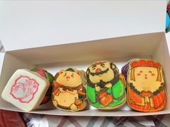 -北京稻香村(零号店)