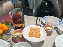 -悦融琥珀·京鲁菜·海味珍品(西单店)