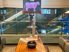 -热血兄弟·炭火烤肉(融侨中心店)