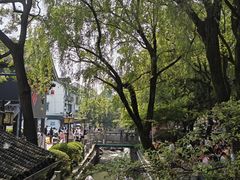 -绍兴鲁迅故里·沈园景区