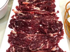 -潮悦牛肉火锅城(水贝店)