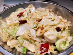 -田婆婆的菜(海口友谊阳光城店)