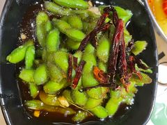 -巴厘龙虾·榜首油焖大虾(音乐学院·沿江酒馆店)