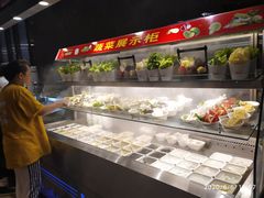 -吉布鲁牛排海鲜自助(西湖万达店)