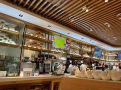 -西贝(苏州绿宝广场店)