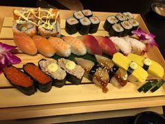 -和风融合餐厅创意料理(重庆店)