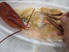 -南海渔家•海鲜•正宗海南菜(海棠湾店)