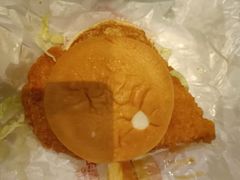 -麦当劳(红旗路店)