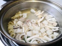 原味椰子鸡-狐狸爱上椰子鸡(滨江星光大道店)